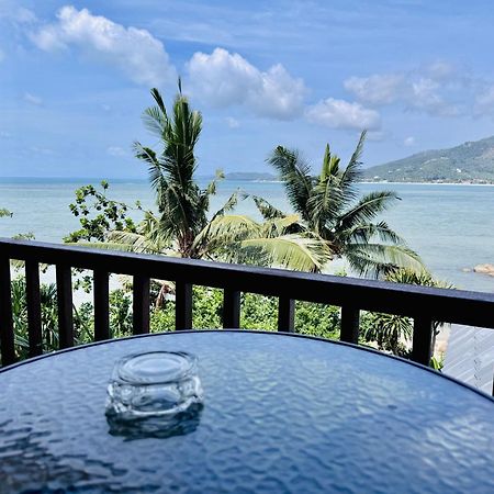 Lamai Bayview Boutique Resort Kültér fotó