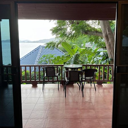 Lamai Bayview Boutique Resort Kültér fotó