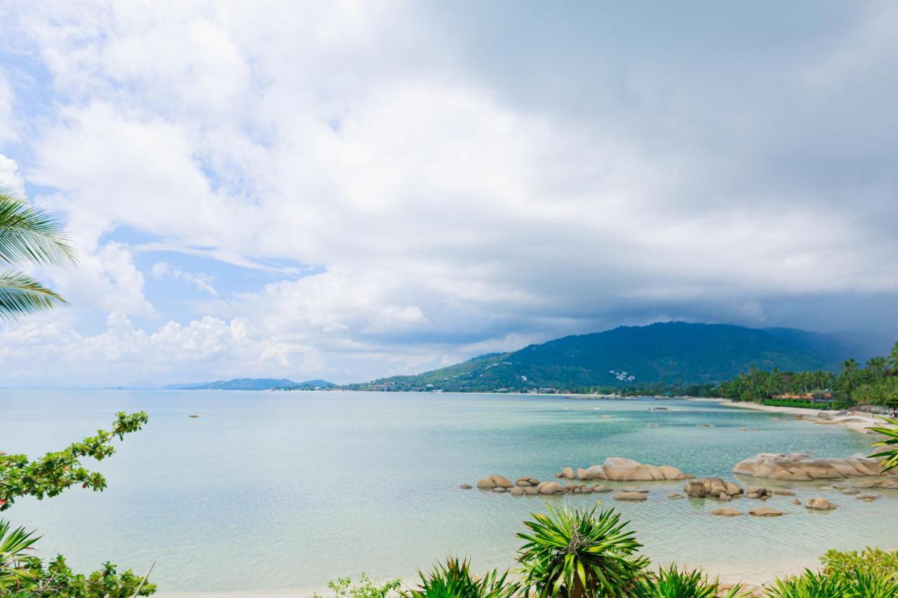 Lamai Bayview Boutique Resort Kültér fotó