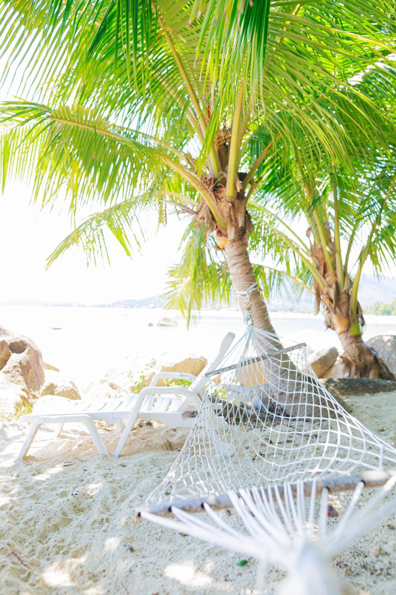 Lamai Bayview Boutique Resort Kültér fotó