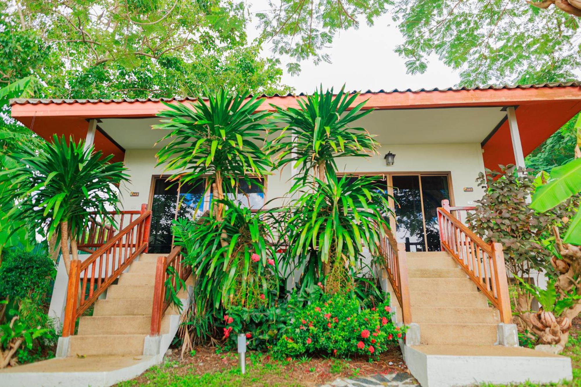 Lamai Bayview Boutique Resort Kültér fotó