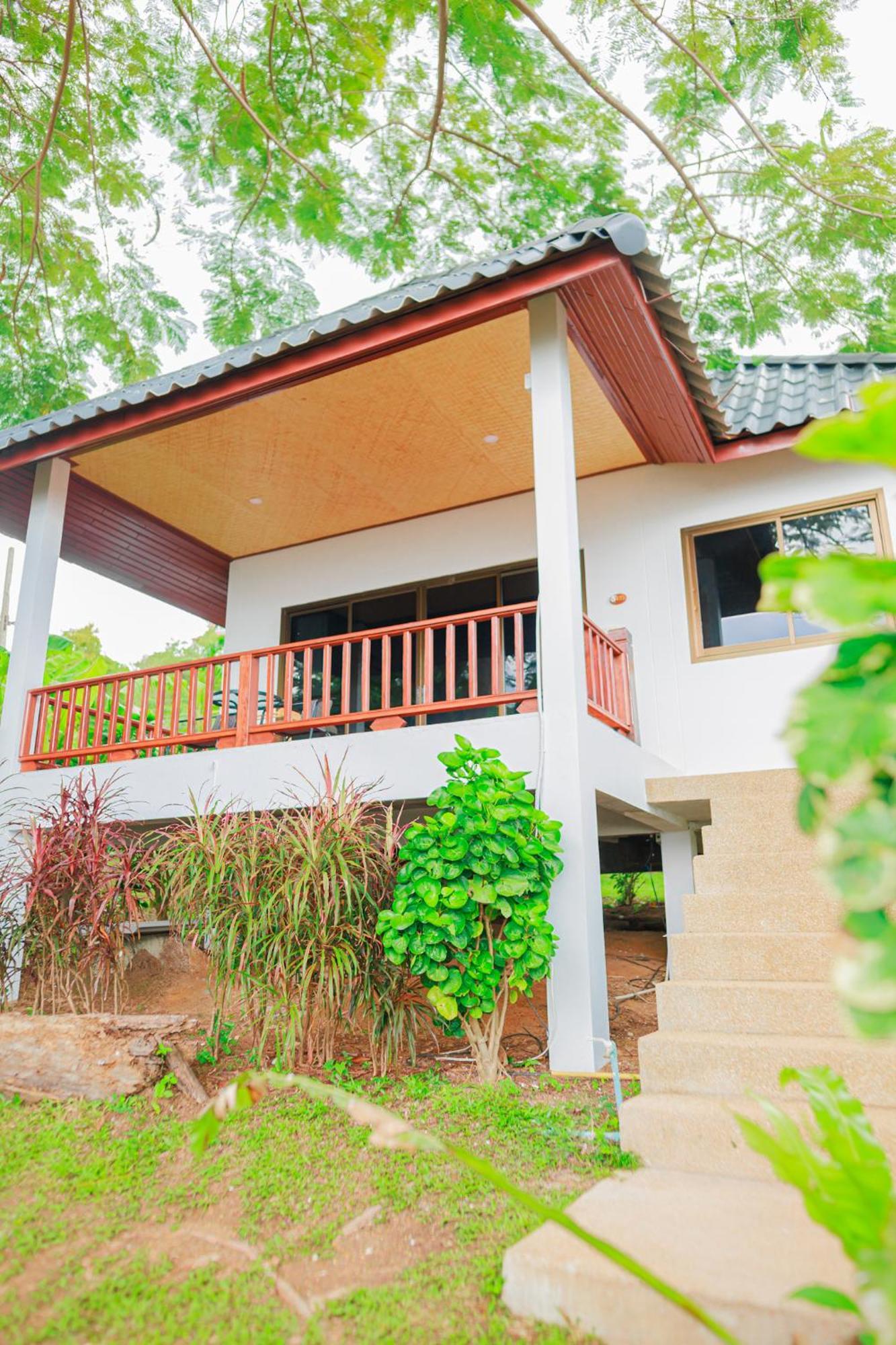 Lamai Bayview Boutique Resort Kültér fotó