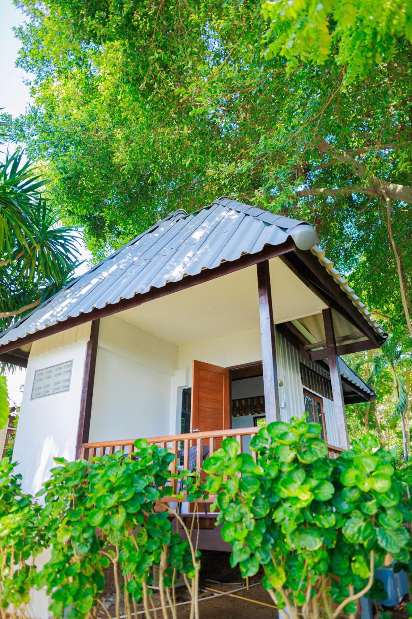 Lamai Bayview Boutique Resort Kültér fotó