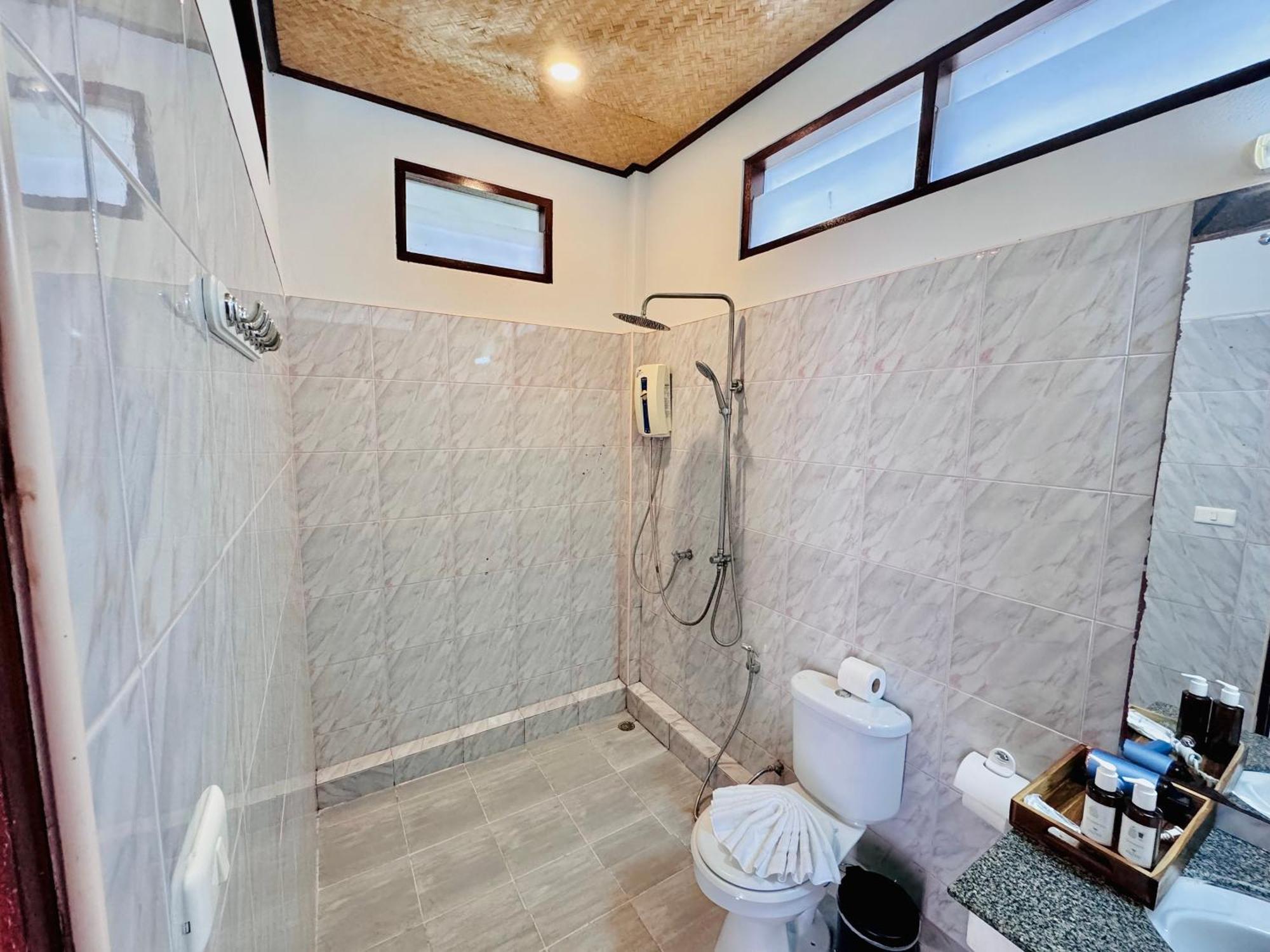 Lamai Bayview Boutique Resort Kültér fotó