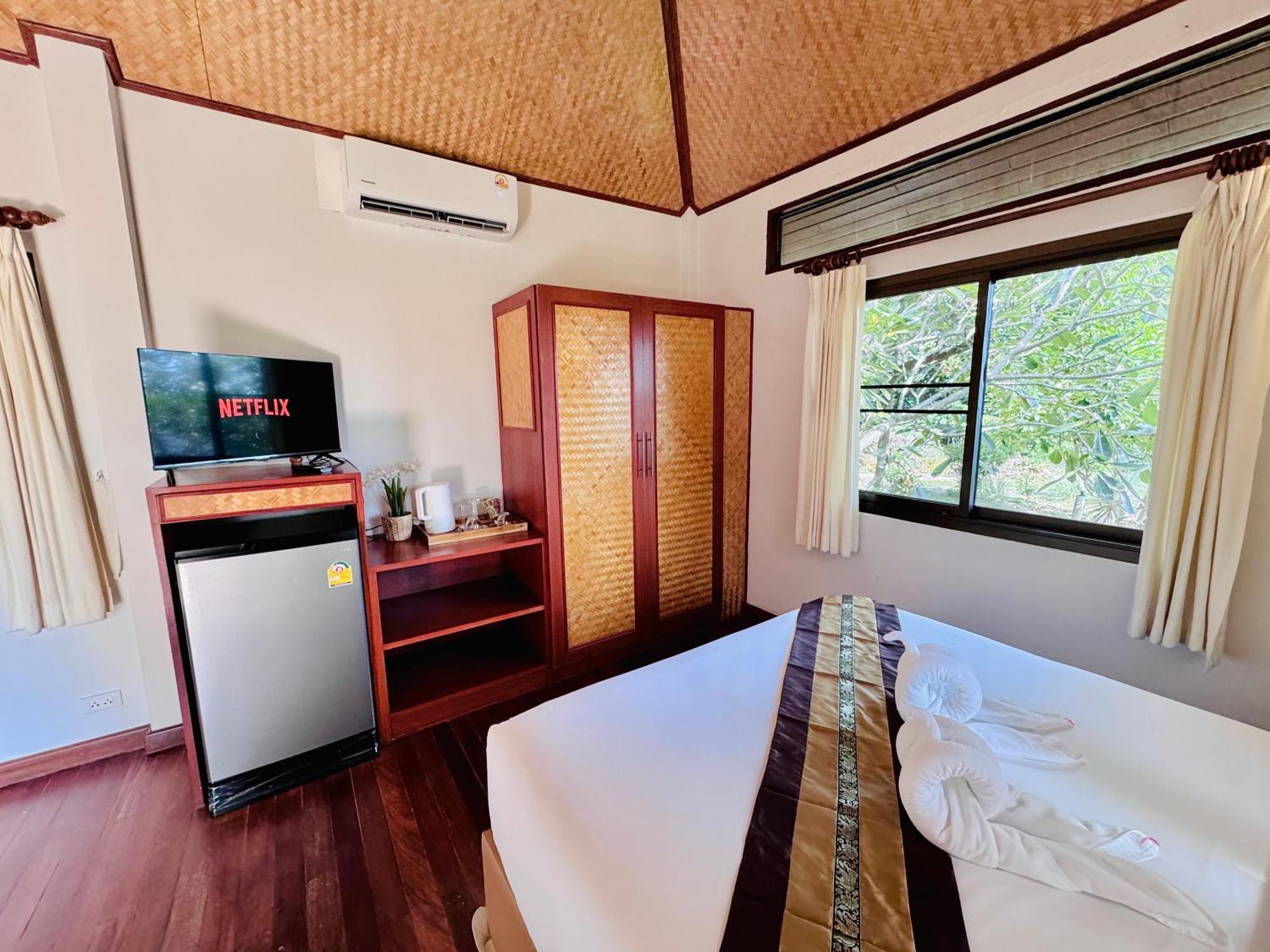 Lamai Bayview Boutique Resort Kültér fotó