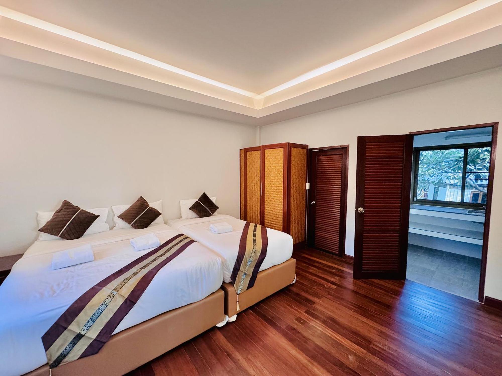 Lamai Bayview Boutique Resort Kültér fotó