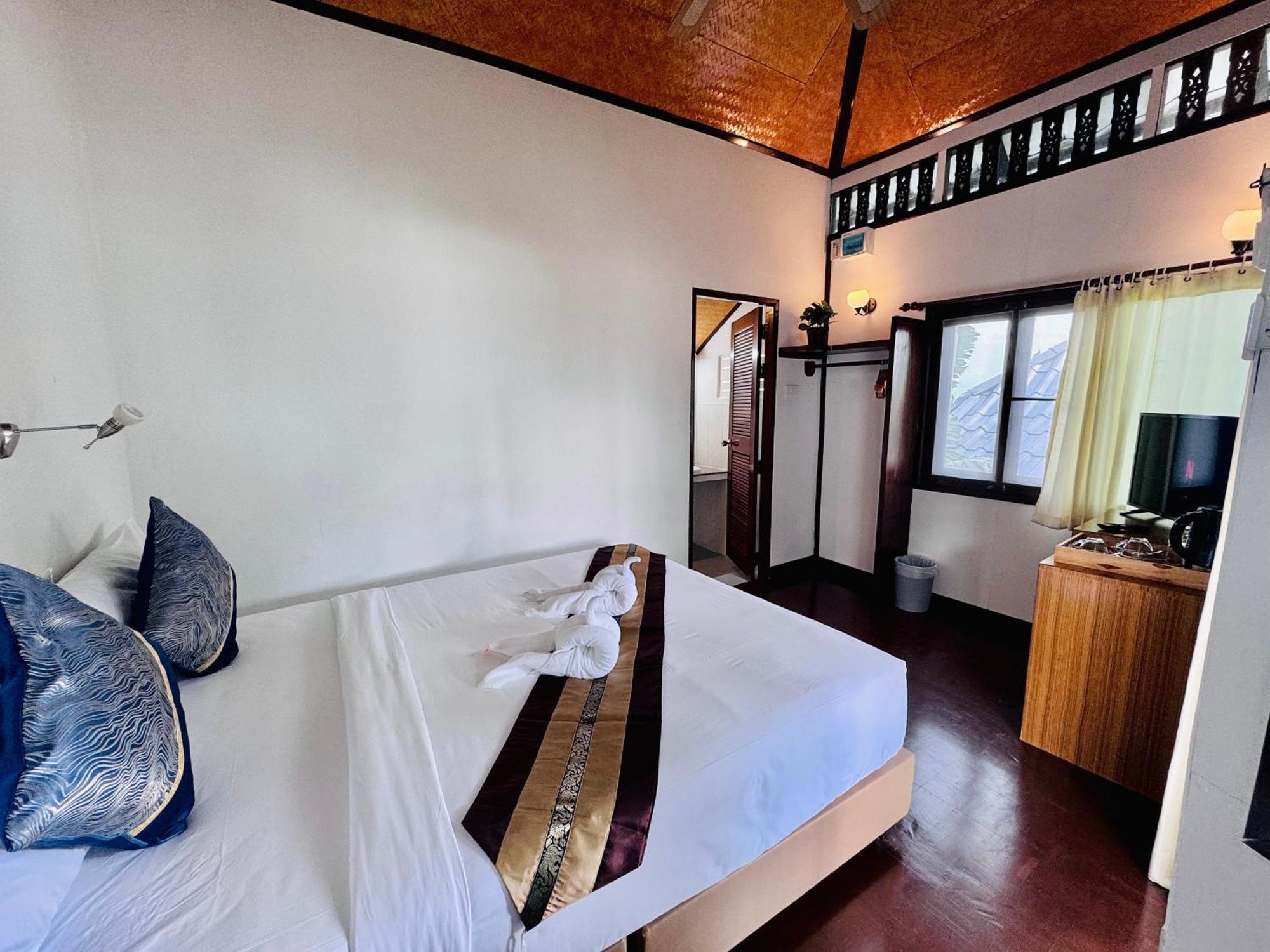 Lamai Bayview Boutique Resort Kültér fotó