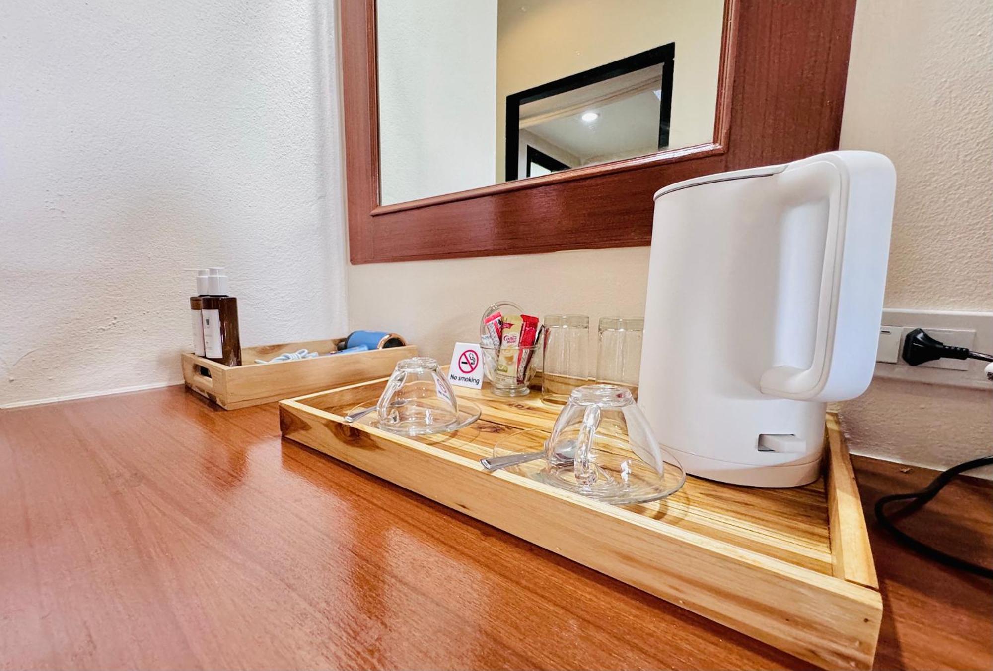 Lamai Bayview Boutique Resort Kültér fotó