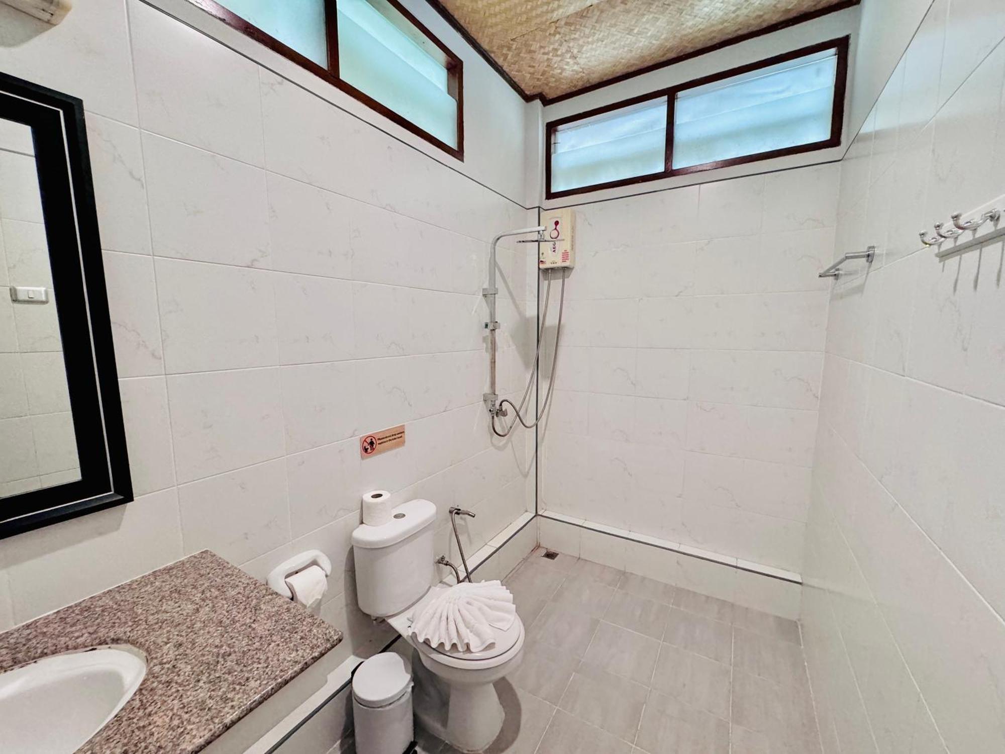 Lamai Bayview Boutique Resort Kültér fotó