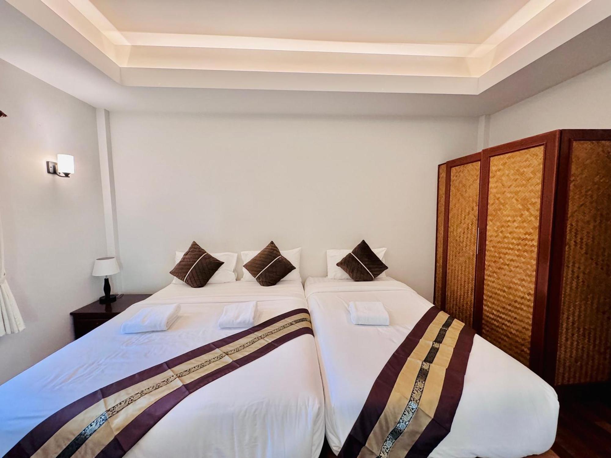 Lamai Bayview Boutique Resort Kültér fotó