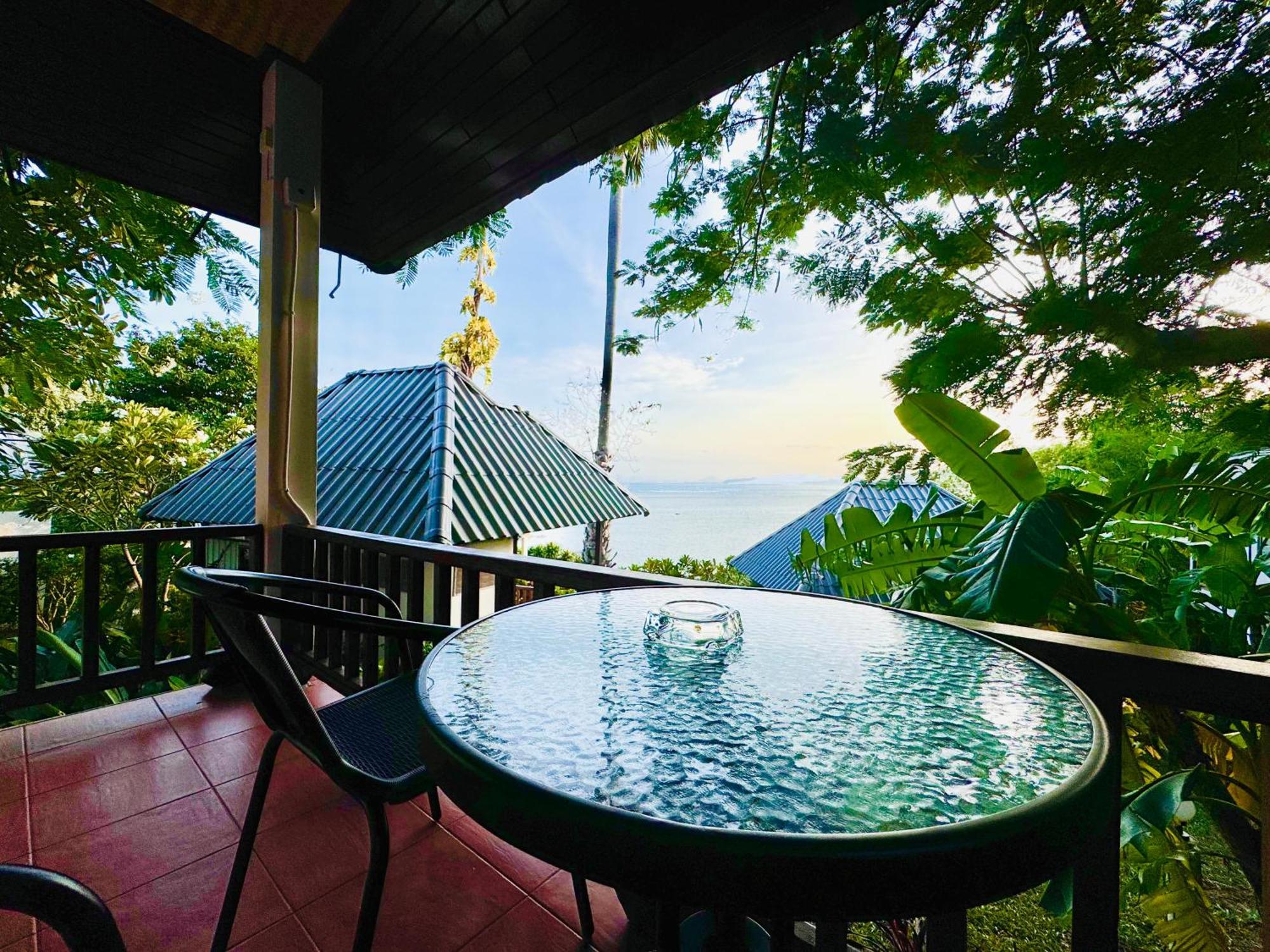 Lamai Bayview Boutique Resort Kültér fotó