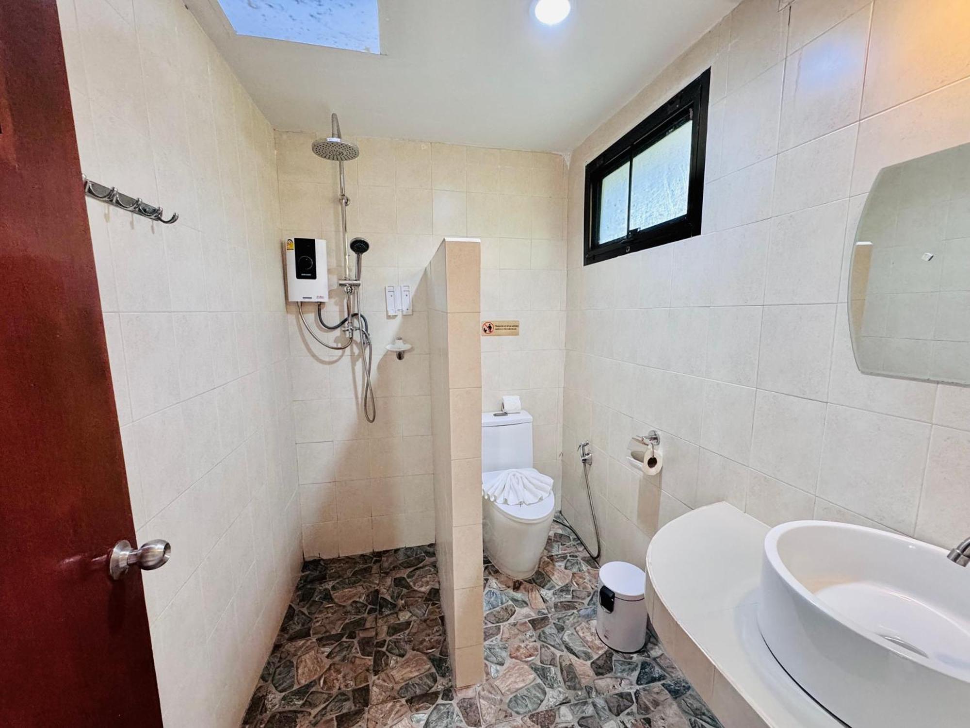 Lamai Bayview Boutique Resort Kültér fotó