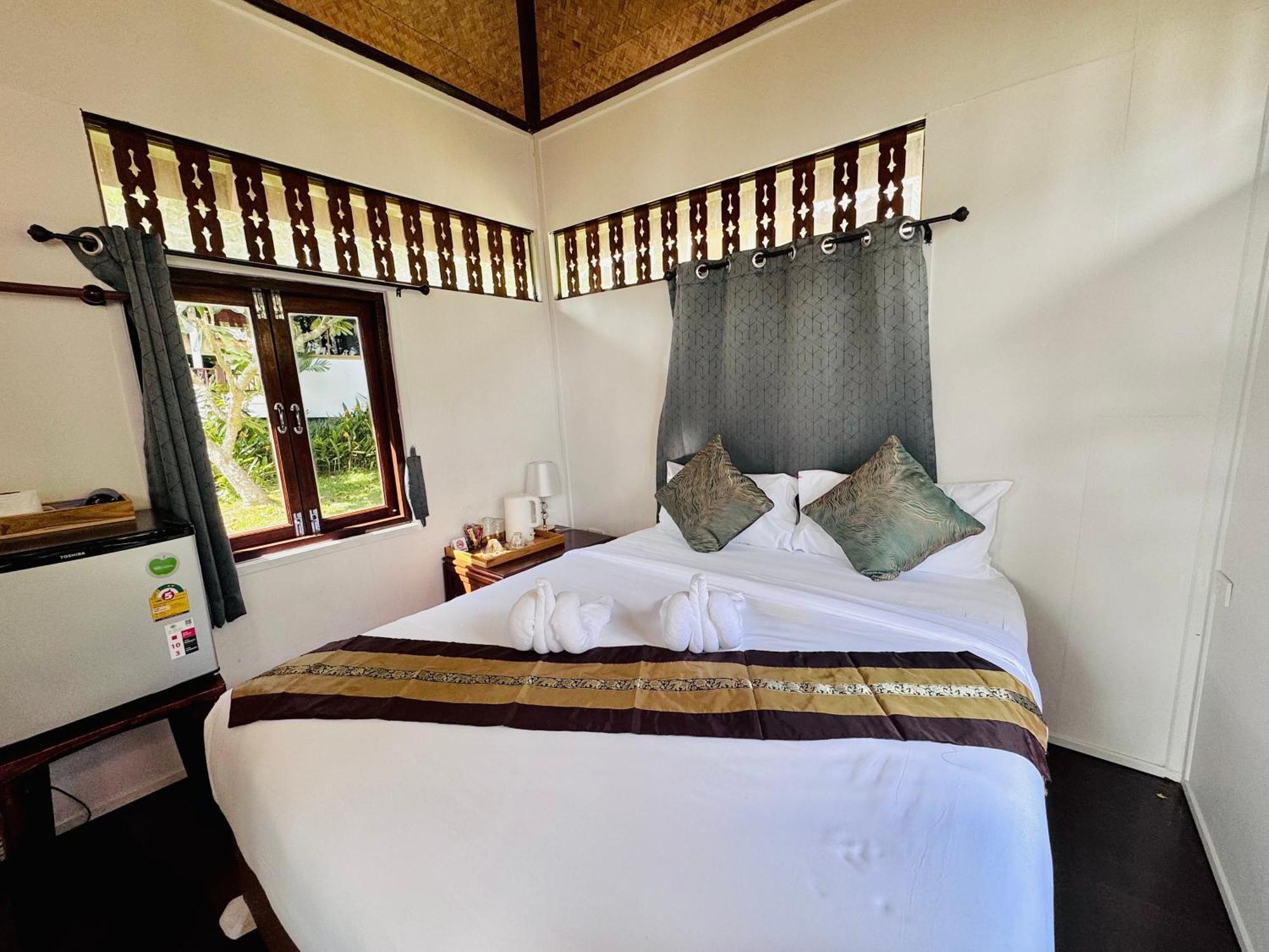 Lamai Bayview Boutique Resort Kültér fotó