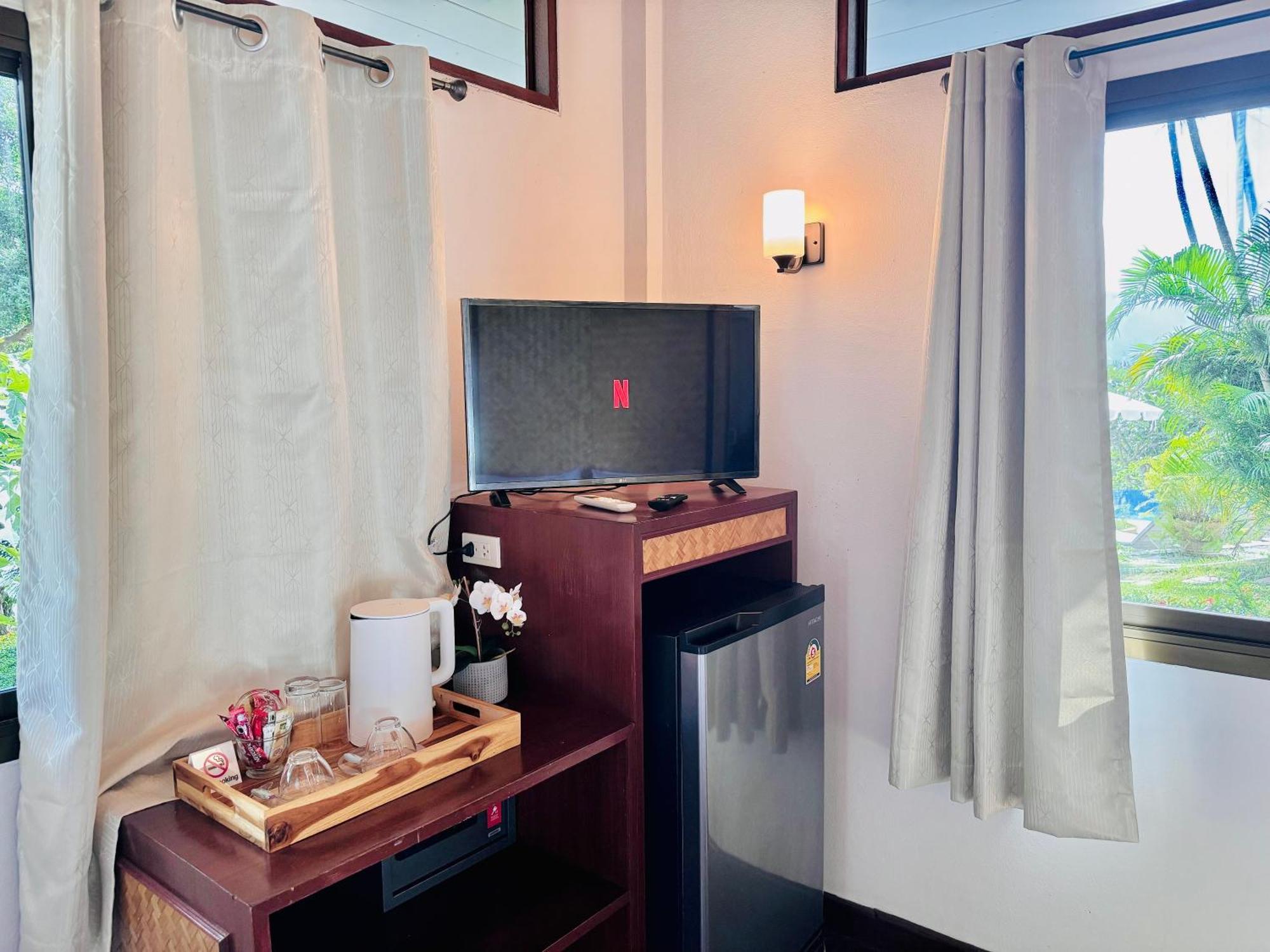 Lamai Bayview Boutique Resort Kültér fotó