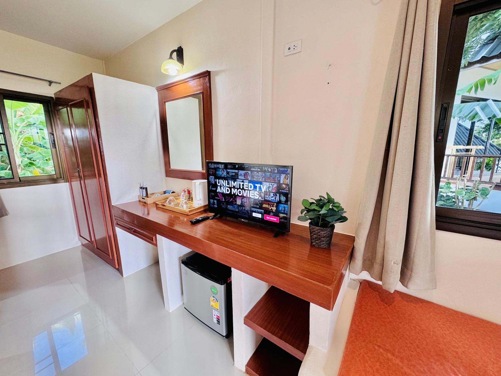 Lamai Bayview Boutique Resort Kültér fotó