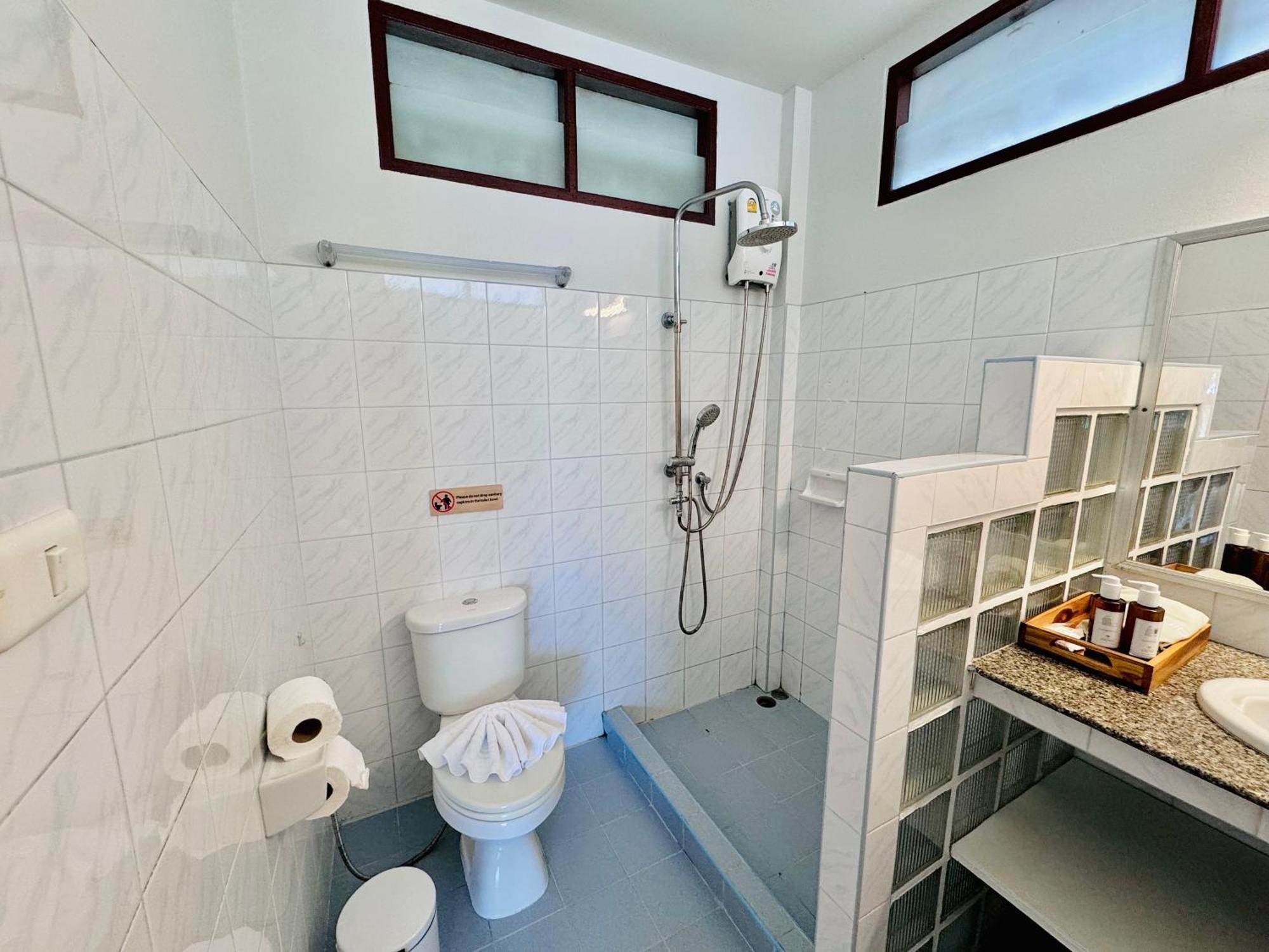 Lamai Bayview Boutique Resort Kültér fotó