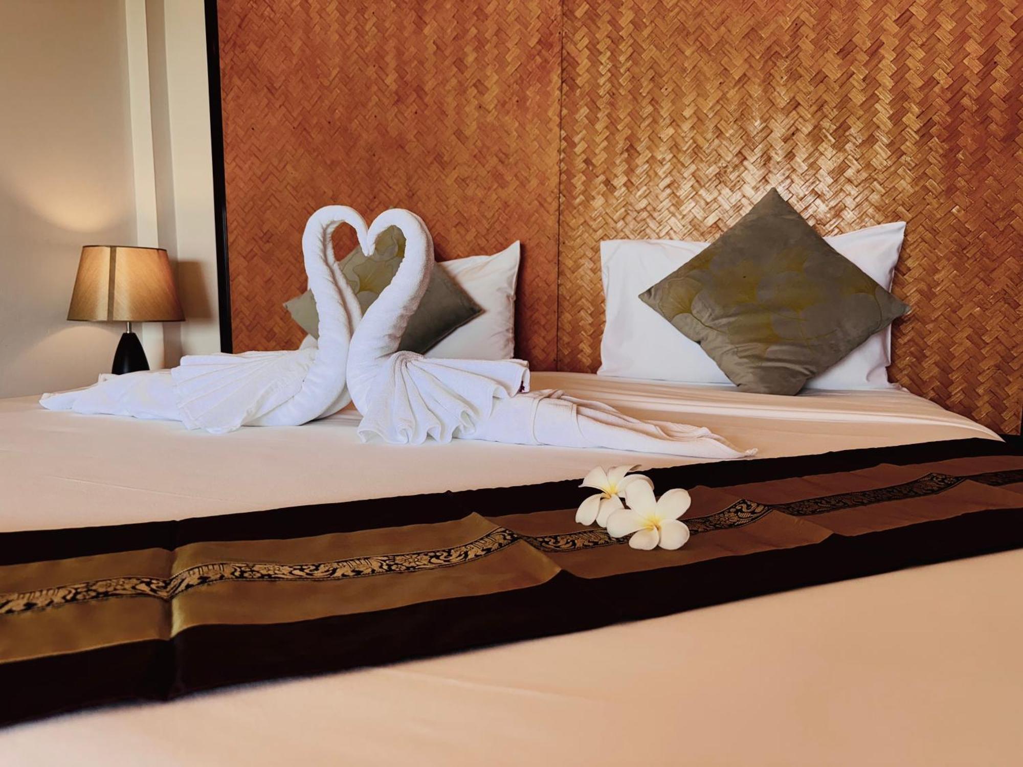 Lamai Bayview Boutique Resort Kültér fotó