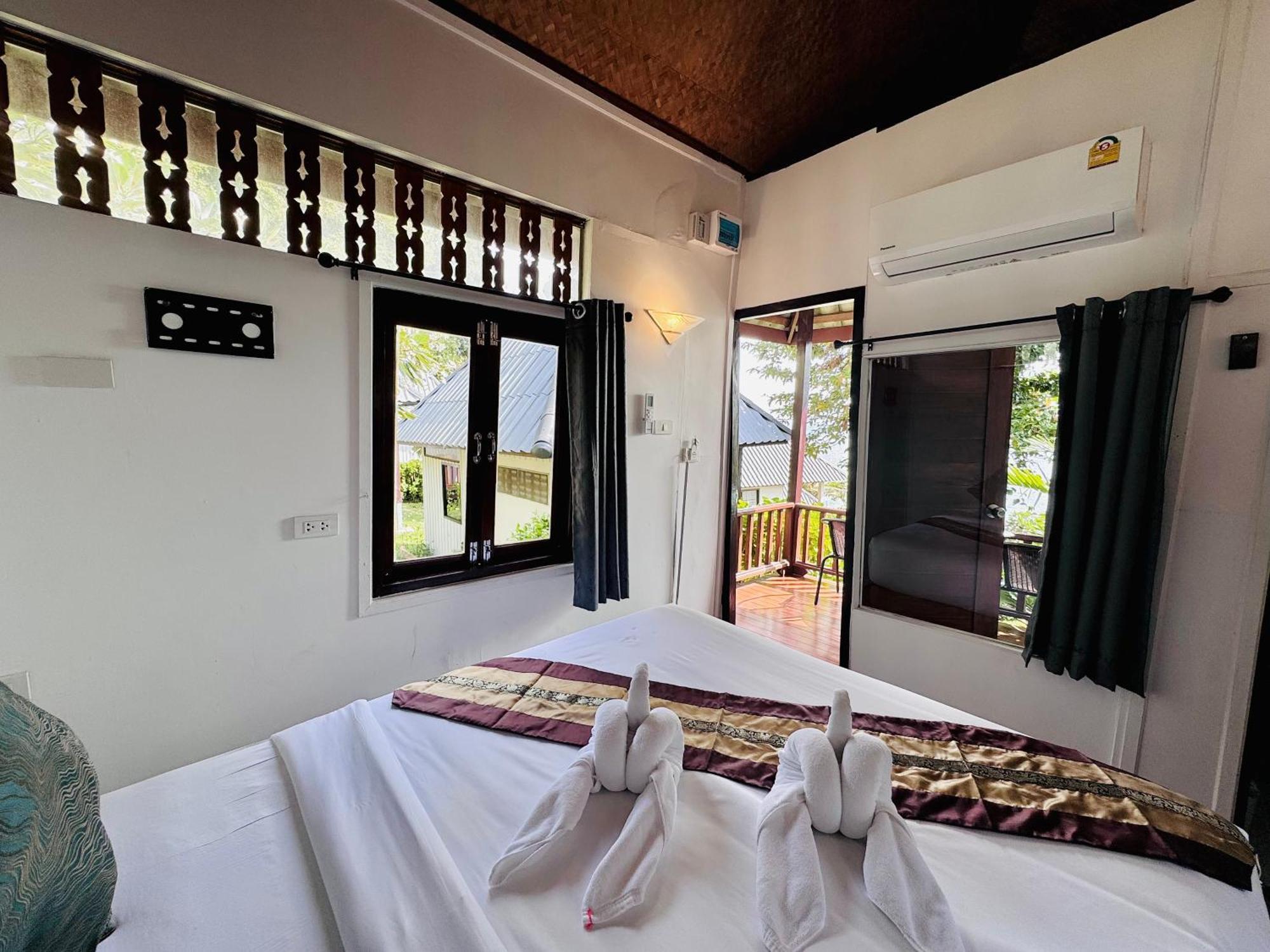 Lamai Bayview Boutique Resort Kültér fotó
