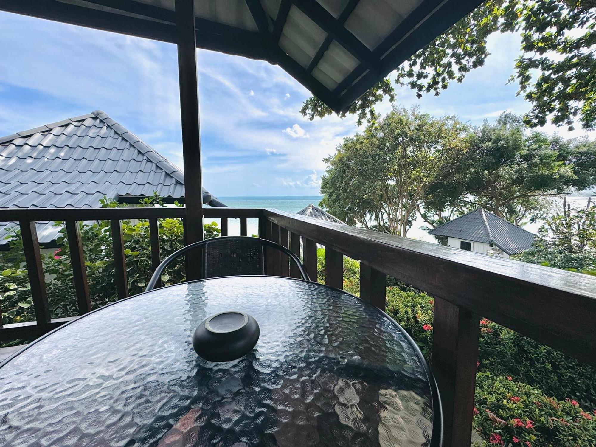 Lamai Bayview Boutique Resort Kültér fotó